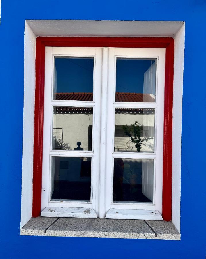 Vespa House Igrejinha Dış mekan fotoğraf