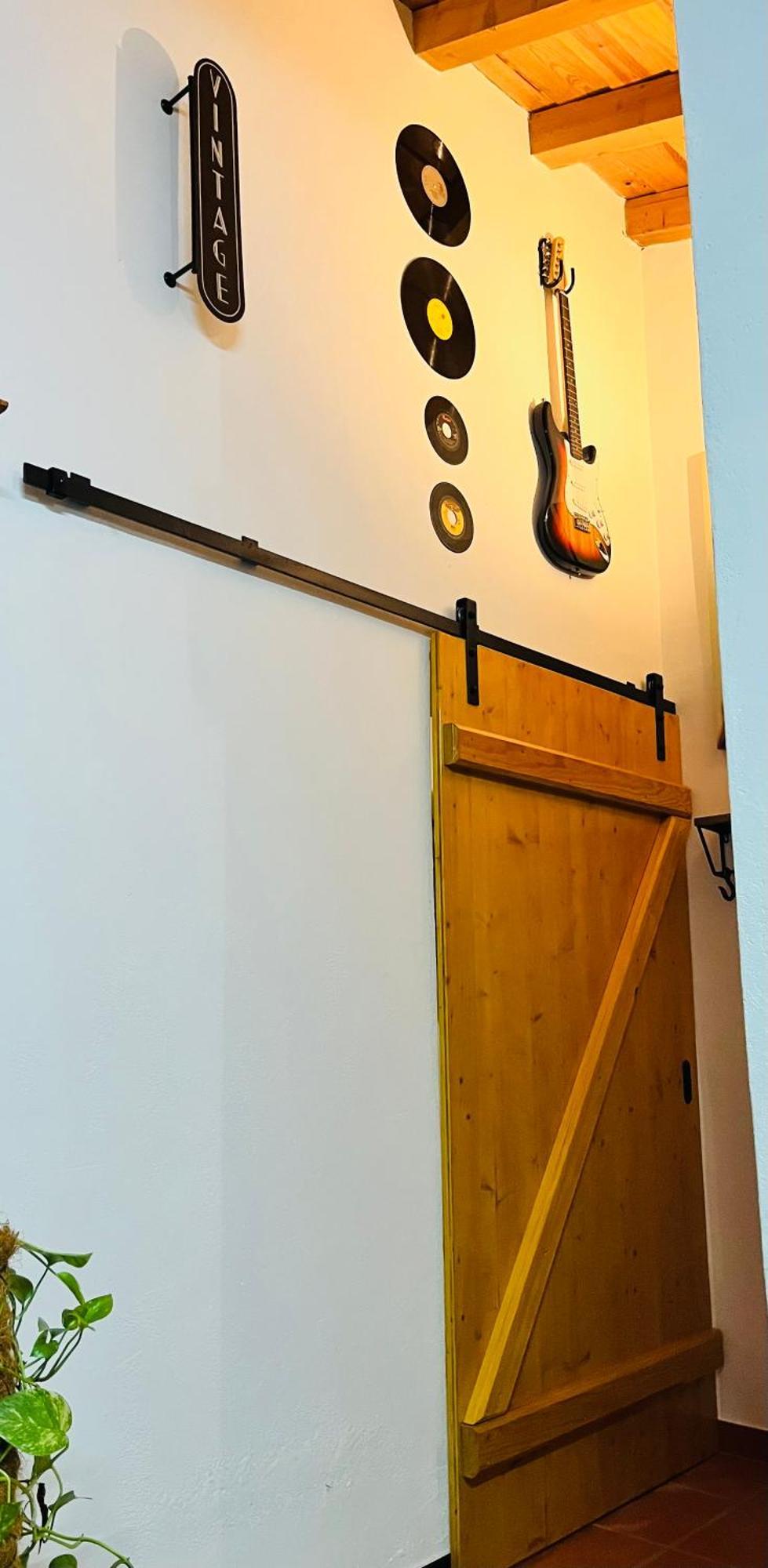 Vespa House Igrejinha Dış mekan fotoğraf