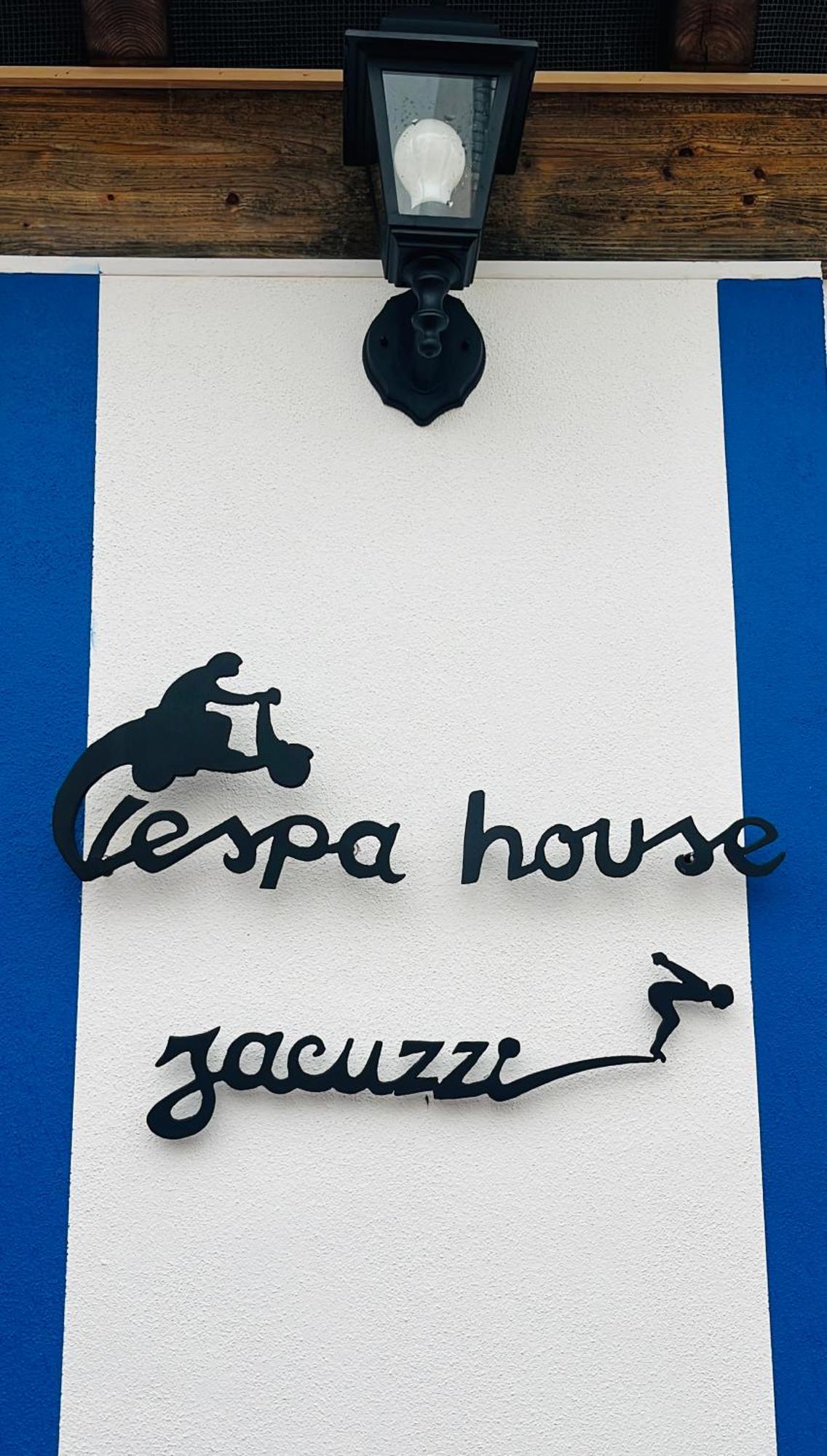 Vespa House Igrejinha Dış mekan fotoğraf